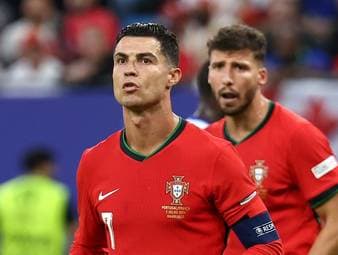 Abgang? Ronaldo wird deutlich
