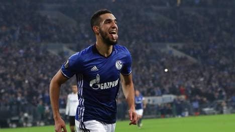 FC Schalke 04 v FC Krasnodar - UEFA Europa League