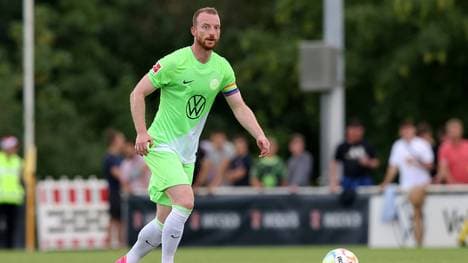 Arnold verpasste wegen einer Erkältung den Ligaauftakt