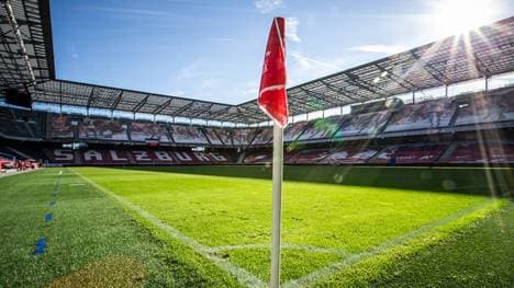 In Österreich wird in den kommenden drei Tagen kein Fußball gespielt