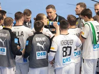 EM-Lostöpfe: Deutschland droht Kracher