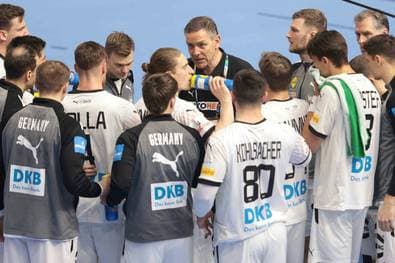 EM-Lostöpfe: Deutschland droht Kracher