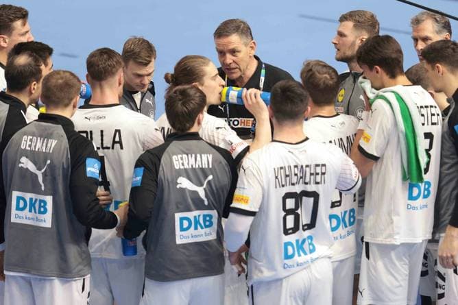 EM-Lostöpfe: Deutschland droht Kracher