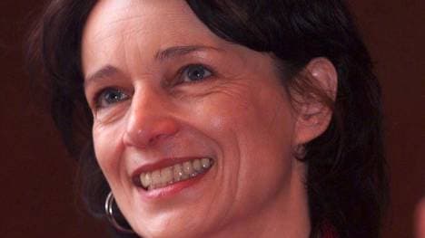 Dagmar Freitag ist die Sportausschussvorsitzende des deutschen Bundestages