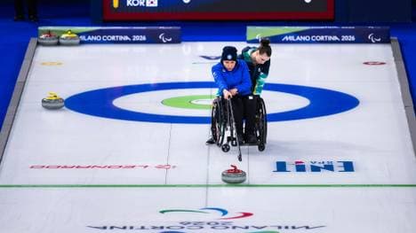 Italien gelingt zum Auftakt eine Überraschung