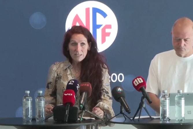 "Die FIFA will den Fußball erpressen"