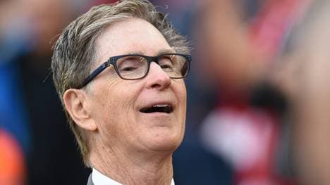 Super-League-Pläne: Henry bittet um Entschuldigung