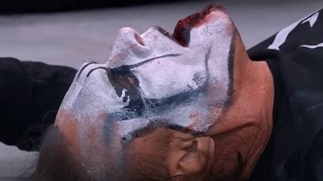 Sting bekommt auch mit 64 vom Wrestling noch nicht genug