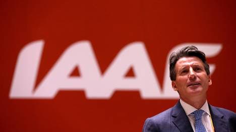 IAAF Congress Day One - 2015 IAAF World Championships