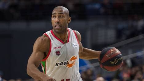 Jayson Granger spielte zuletzt in Spanien