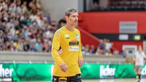 Fritz feiert erneutes Comeback