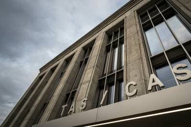 Russlands Biathleten klagen beim CAS