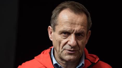 2018 PyeongChang Olympic Games German Team Kit Handover