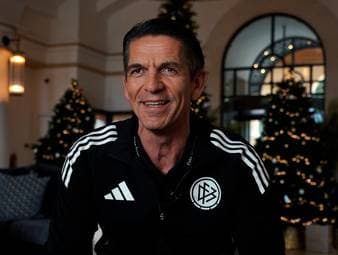 Deniz Aytekin pfeift noch ein halbes Jahr in der Bundesliga, dann beendet er seine ereignisreiche Schiedsrichterkarriere, in der nur ein Wunsch noch offen ist.