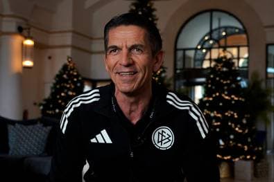 Schiri-Legende bald in der Kreisliga?