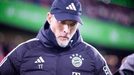 Thomas Tuchel hofft weiter auf einen Neuzugang