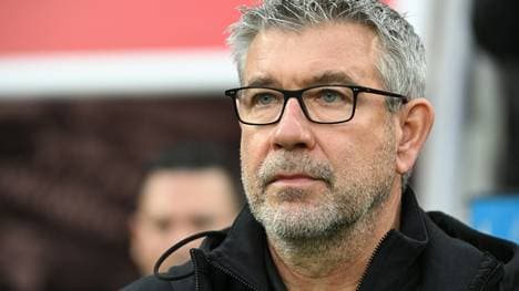 Fischer mit gemischten Gefühlen nach 2:2 gegen Augsburg