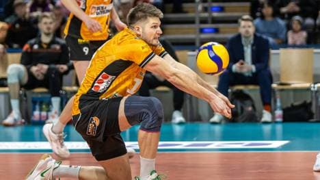 Berlin scheitert in Italien