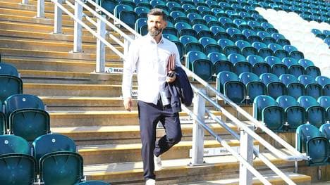 Miron Muslic verlässt Plymouth Argyle offenbar in Richtung Schalke 04