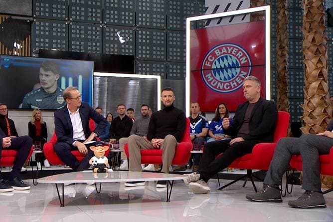 Bayern-Insider: Neuer hat sich schon leicht verraten