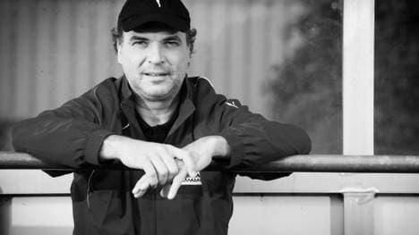 Demol wurde nur 57 Jahre alt