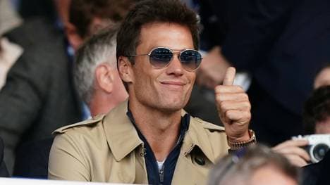 Tom Brady ist Anteilseigner bei Birmingham City.