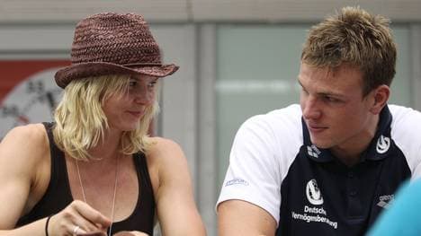 German Swimming Championship 2010 - Day Five