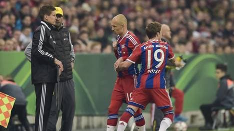 FBL-GER-CUP-BAYERN-MUNICH-DORTMUND