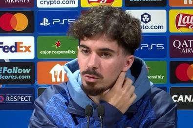 Kane? "Schwer zu erreichen"