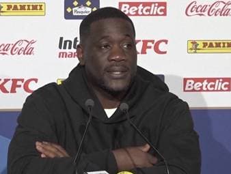 Die Elfenbeinküste hat im Testspiel vor der Weltmeisterschaft gegen Turnierfavorit Frankreich mit 2:1 gewonnen. Trainer Emerse Faé will den Sieg allerdings nicht überbewerten.