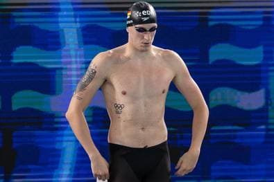 Deutsche Staffel holt EM-Medaille