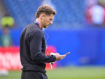 Neuer Goretzka-Klub hat schon Sorgen