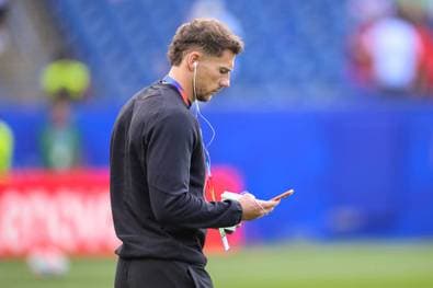 Neuer Goretzka-Klub hat schon Sorgen