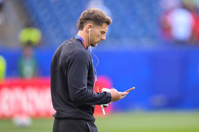 Neuer Goretzka-Klub hat schon Sorgen