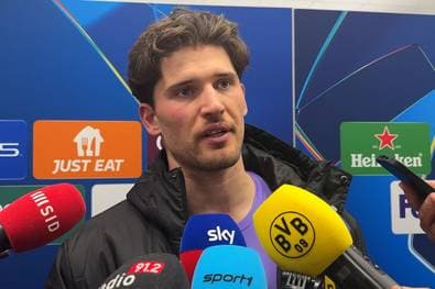 Das sagt Kobel zu seinem folgenschweren Patzer