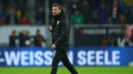 Fortuna Duesseldorf v VfB Stuttgart - Bundesliga