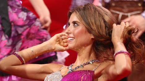 Cathy Hummels will "irgendwann" Kinder