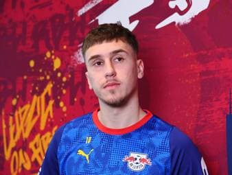 Schnelles RB-Debüt für Gruda?