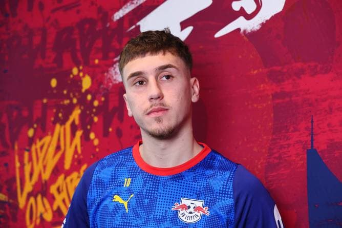 Schnelles RB-Debüt für Gruda?