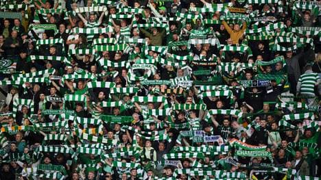 Celtics Fans dürfen schon wieder feiern