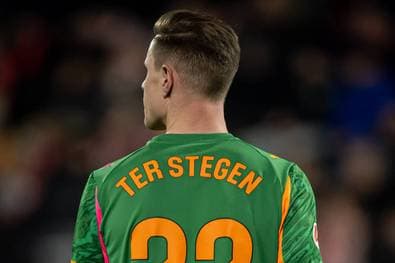 Ex-DFB-Keeper schreibt ter Stegen für die WM ab