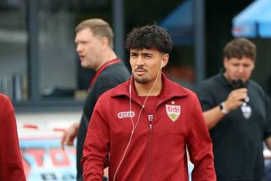 Paderborn holt DFB-Juwel aus Stuttgart