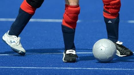 Deutschland löst das Ticket für die WM in Birmingham