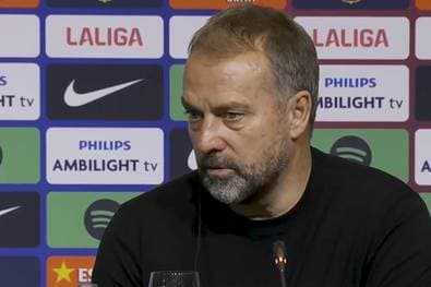 "Für mich ist er der beste Neuner"