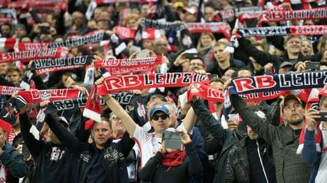 Die Partie zwischen Leipzig und Paris ist ausverkauft