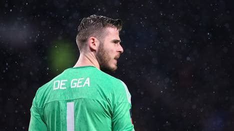 David De Gea