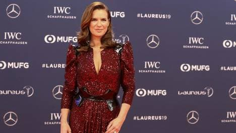 Witt begrüßt Eiskunstlauf-Entscheidung