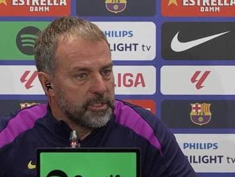 Zurück im Camp Nou: "Ein unglaubliches Gefühl"