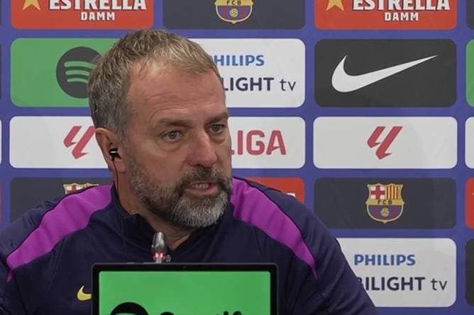 Zurück im Camp Nou: "Ein unglaubliches Gefühl"