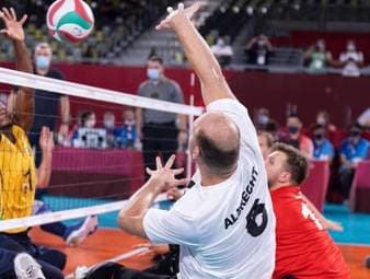 Die Informationen zu den Paralympics 2024 in Paris: Zeitraum, Wettkampfstätten, Athleten, deutsche Medaillenhoffnungen